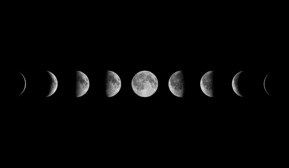 Fases da Lua em maio de 2026: veja datas e horários