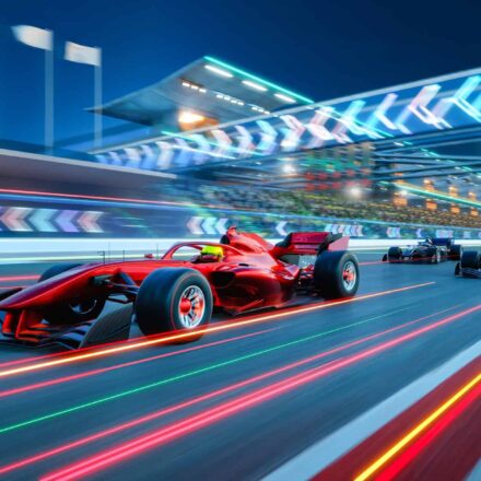Ferrari e IBM usam IA para criar experiência personalizada para fãs de Fórmula 1