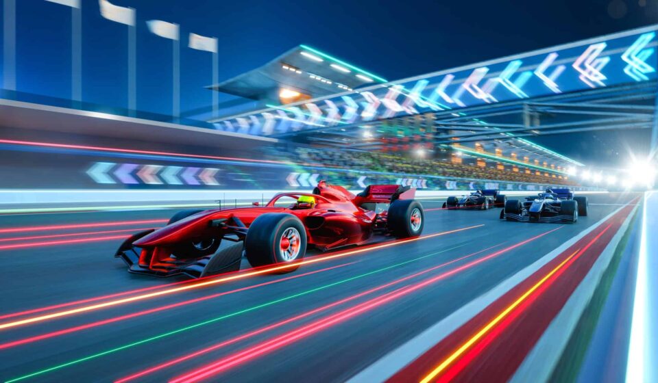 Ferrari e IBM usam IA para criar experiência personalizada para fãs de Fórmula 1