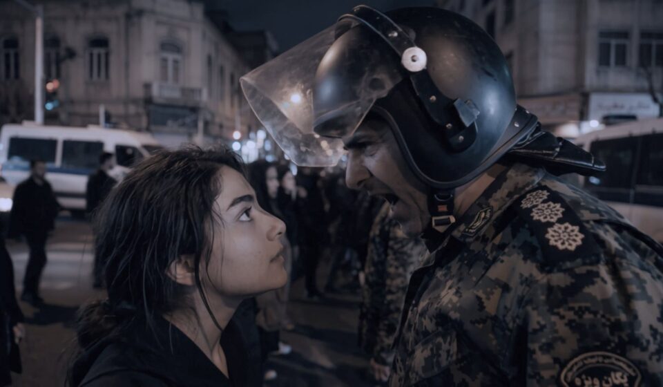 Filme de US$ 2 mil produzido com IA estreia em festival de cinema nos EUA