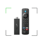 Fire TV Stick HD com Alexa em Oferta