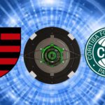 Flamengo x Coritiba: onde assistir, horário e escalações do jogo do Brasileirão