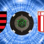 Flamengo x Estudiantes: onde assistir, horário e escalações do jogo da Libertadores
