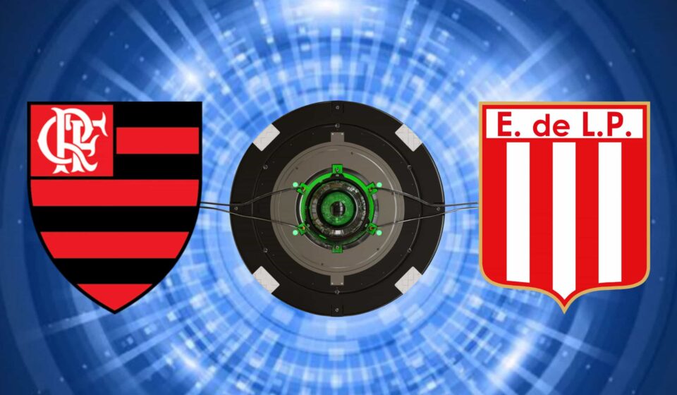 Flamengo x Estudiantes: onde assistir, horário e escalações do jogo da Libertadores