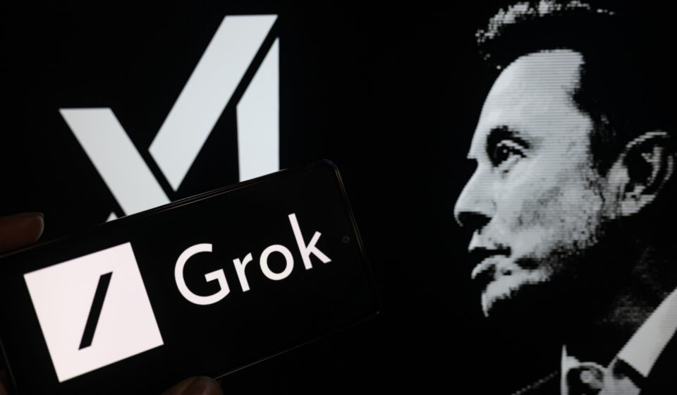 França abre investigação criminal contra Elon Musk e X por Grok