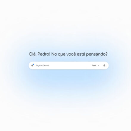 Gemini 3.5 Flash: IA do Google está mais clean e proativa