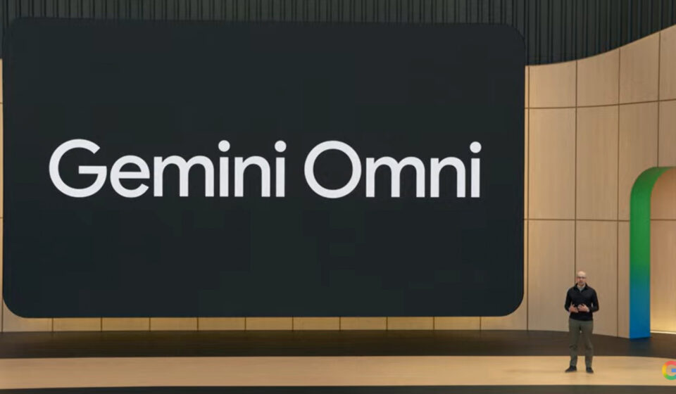 Gemini Omni: Google anuncia modelo para criar “qualquer coisa” com um único comando