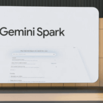 Gemini Spark é seu novo agente de IA do Google