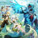 Genshin Impact introduz a versão Luna VII trazendo personagens inéditos, chefes reformulados e novas jornadas exploratórias