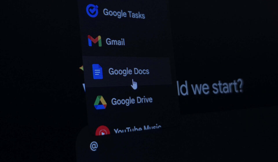 Google adiciona IA conversacional ao Gmail e Docs