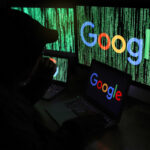 Google alerta UE sobre risco de exposição de dados de usuários