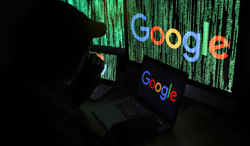 Google alerta UE sobre risco de exposição de dados de usuários