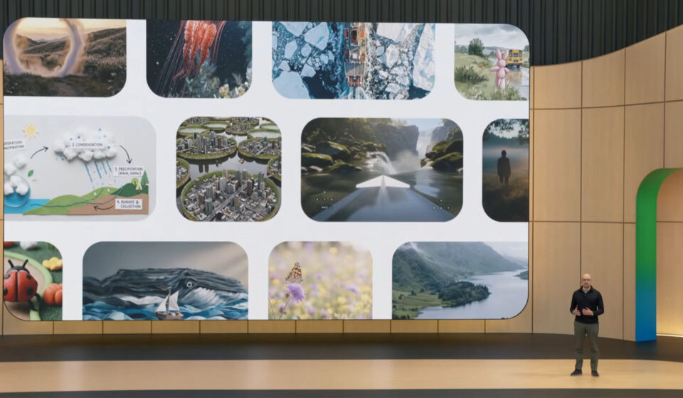 Google amplia Circle to Search com verificação de imagens geradas por IA