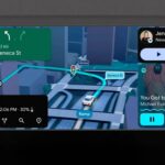 Google anuncia maior atualização do Android Auto em 10 anos