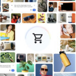 Google apresenta Universal Cart e amplia integração de IA para compras online