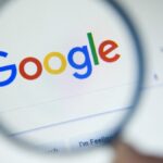 Google muda caixa de busca após 25 anos e amplia foco em IA