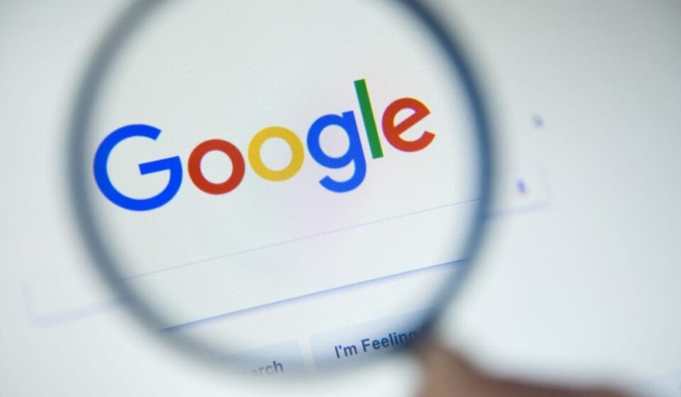 Google muda caixa de busca após 25 anos e amplia foco em IA