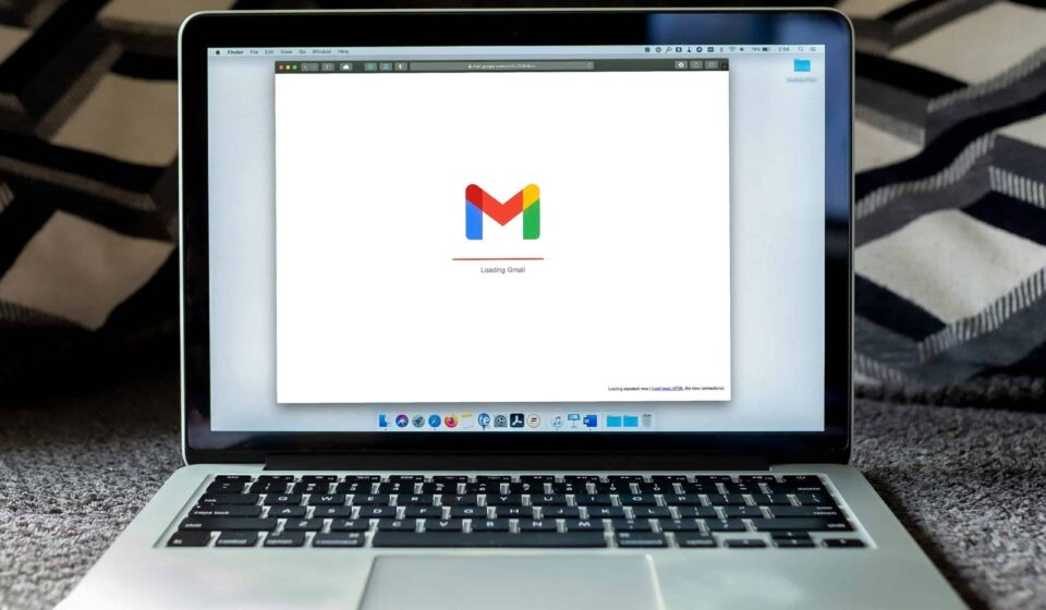 Google pode diminuir armazenamento para novas contas no Gmail