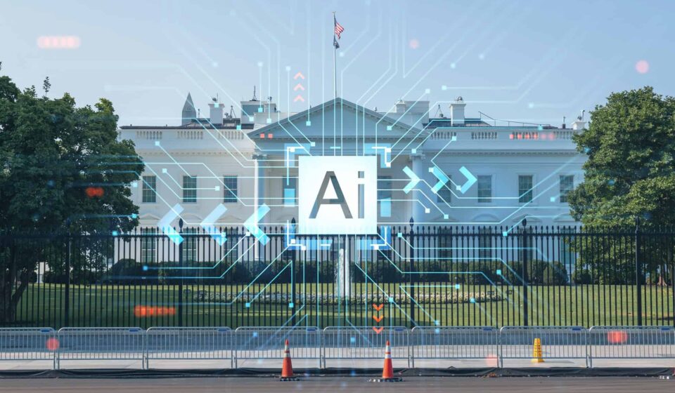 Governo Trump estuda controle prévio de modelos de IA
