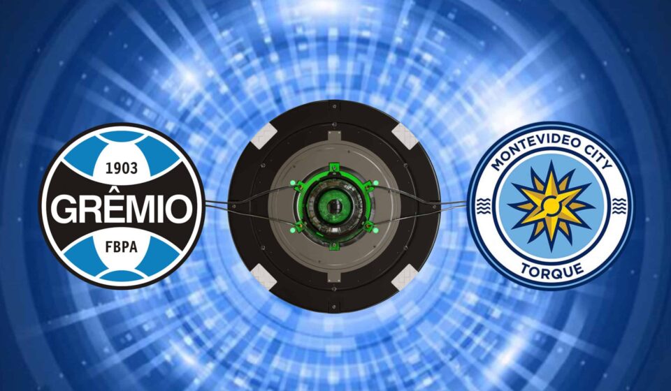 Grêmio x Montevideo City Torque: onde assistir, horário e escalação do jogo da Sul-Americana