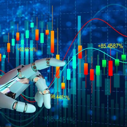 Guerra no Oriente Médio não está desacelerando setor de IA, revela Morgan Stanley