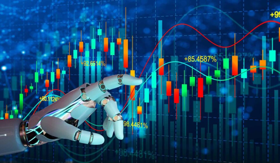 Guerra no Oriente Médio não está desacelerando setor de IA, revela Morgan Stanley