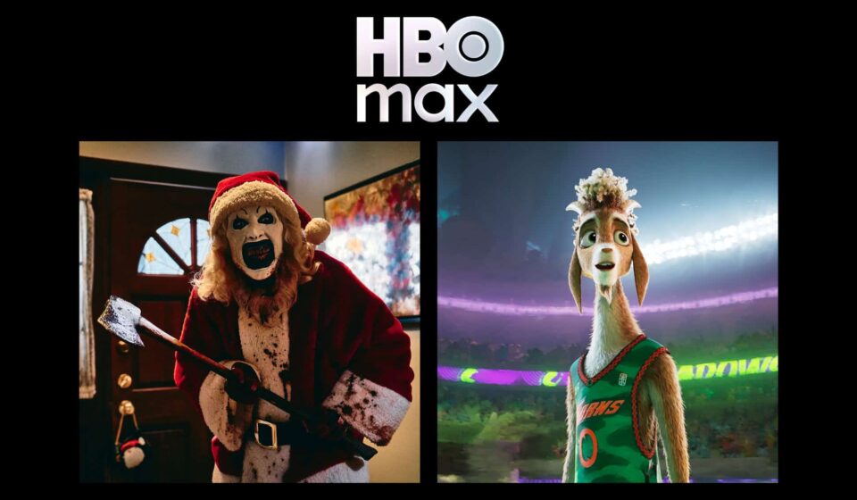 HBO Max: lançamentos da semana (11 a 17 de maio)