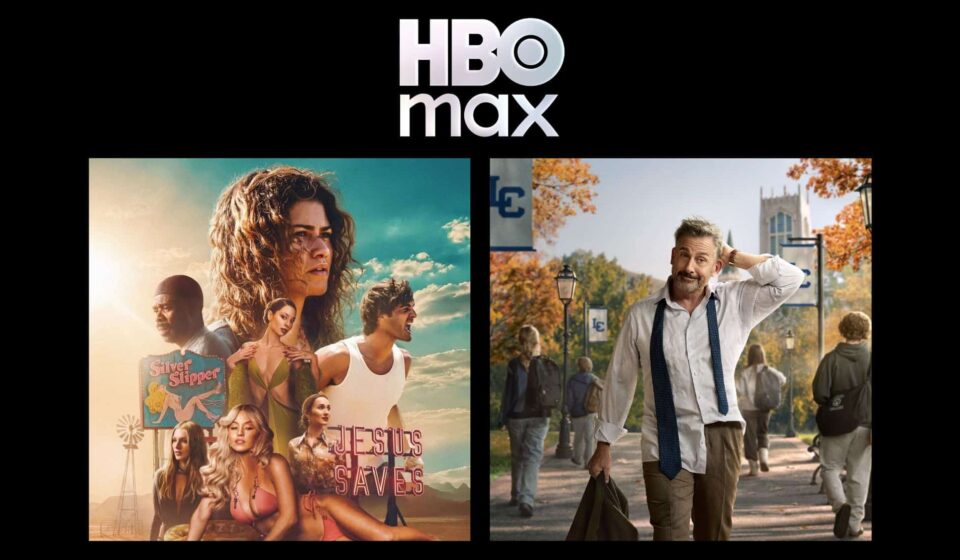 HBO Max: lançamentos da semana (4 a 10 de maio)