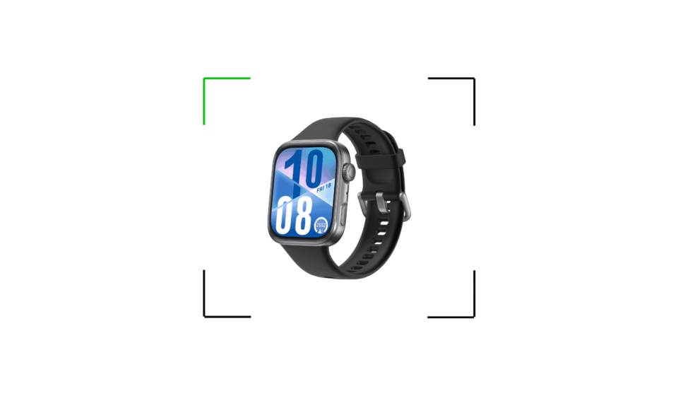 Huawei Watch Fit 4 com 43% OFF