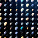IA ajuda a encontrar mais de 10 mil possíveis exoplanetas