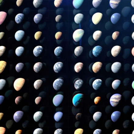 IA ajuda a encontrar mais de 10 mil possíveis exoplanetas