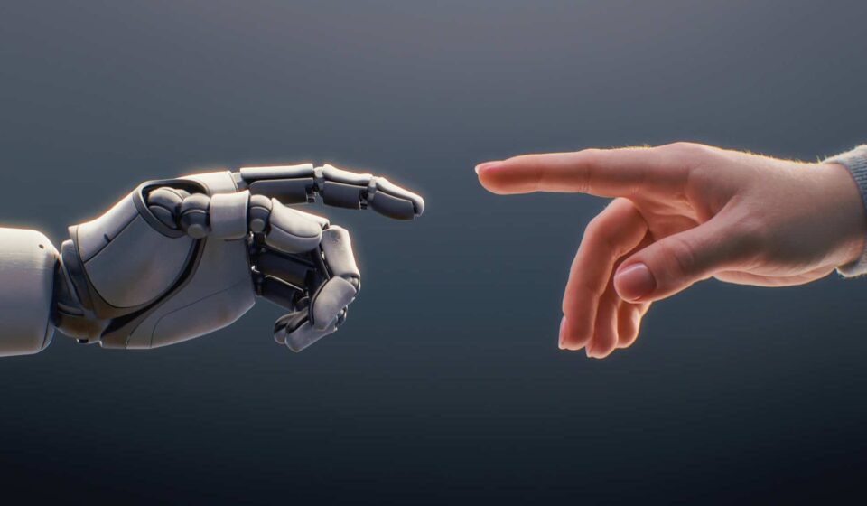 IA não só passa no teste de Turing, ela supera humanos