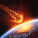 Inferno de Dante pode ter moldado impacto de meteorito 500 anos antes da ciência moderna