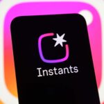 Instagram Instants publica fotos na hora e confunde usuários