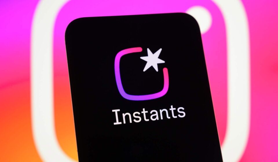 Instagram Instants publica fotos na hora e confunde usuários