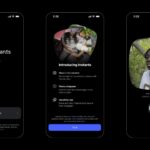 Instagram lança Instants, recurso de fotos que desaparecem