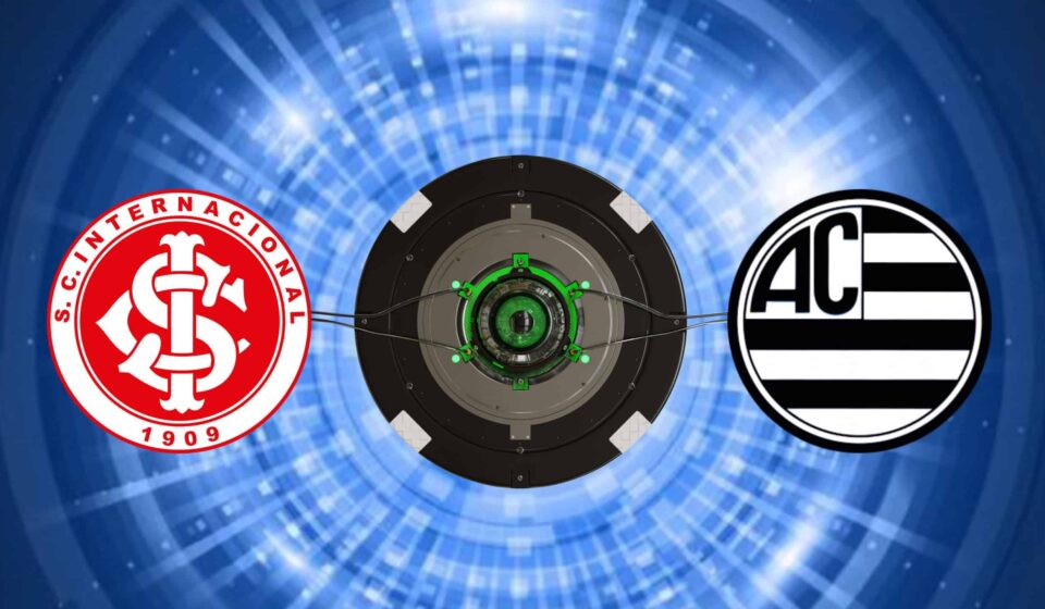 Internacional x Athletic: onde assistir, horário e escalações do jogo da Copa do Brasil