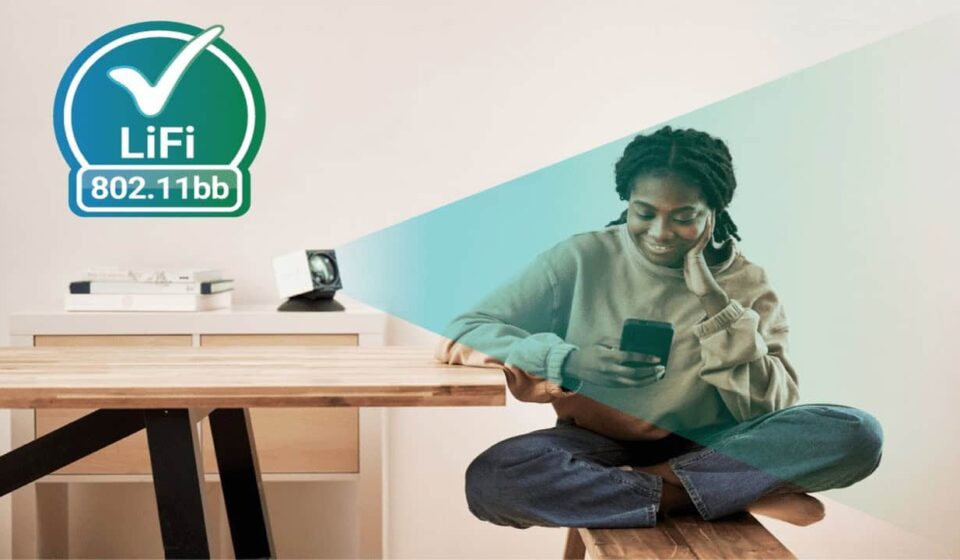 Internet mais rápida que o Wi-Fi já existe? Tecnologia pode mudar tudo nos próximos anos