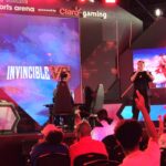 Invincible VS: bastidores e o futuro do jogo