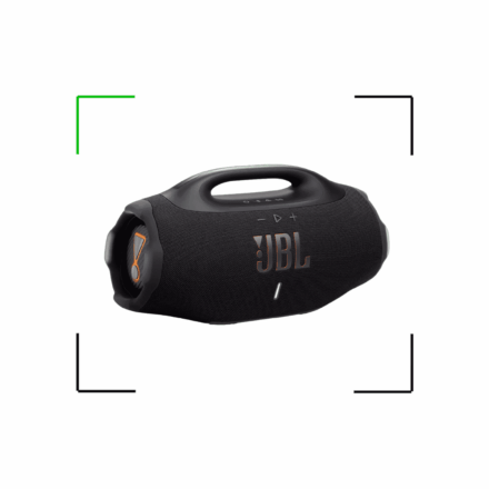 JBL Boombox 4 com 35% OFF
