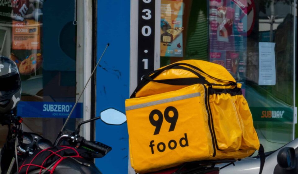 Justiça condena 99Food por campanha contra iFood
