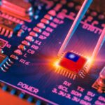 Lar dos chips, Taiwan virou alvo na disputa entre China e EUA