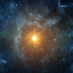 Lasers criam estrelas artificiais e revolucionam a astronomia