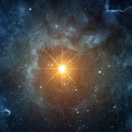 Lasers criam estrelas artificiais e revolucionam a astronomia