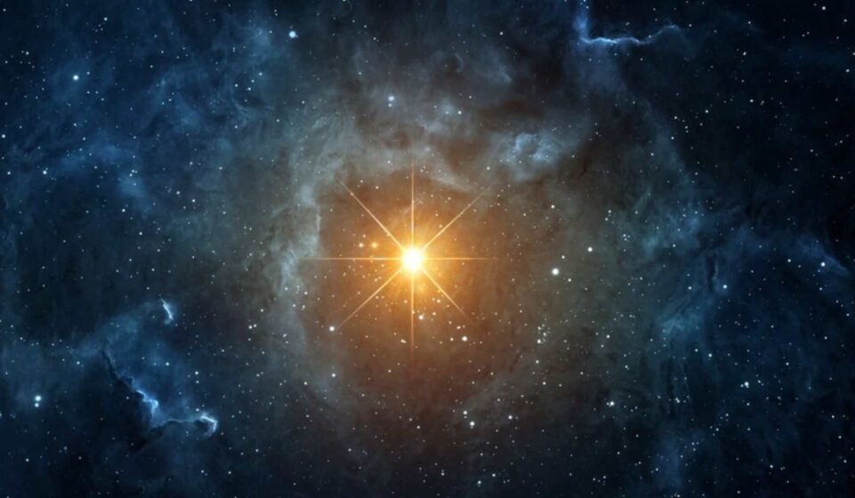Lasers criam estrelas artificiais e revolucionam a astronomia