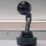 Lenovo apresenta novo “robô corporativo” com IA integrada