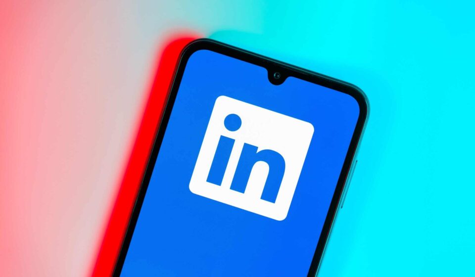 LinkedIn quer demitir 5% de seus funcionários para crescer ainda mais a empresa