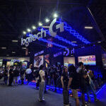 Logitech na gamescom latam 2026: novos periféricos e estratégia para o público brasileiro