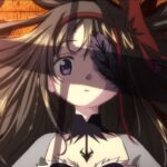 Madoka Magica - Walpurgisnacht: Rising - O terceiro trailer do filme de anime revela 2 novas garotas mágicas e mais funcionários