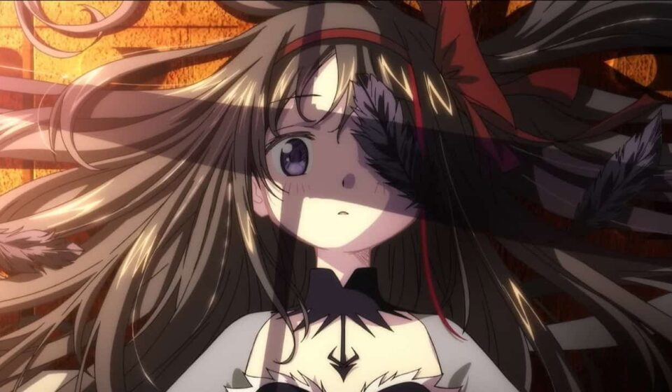 Madoka Magica - Walpurgisnacht: Rising - O terceiro trailer do filme de anime revela 2 novas garotas mágicas e mais funcionários